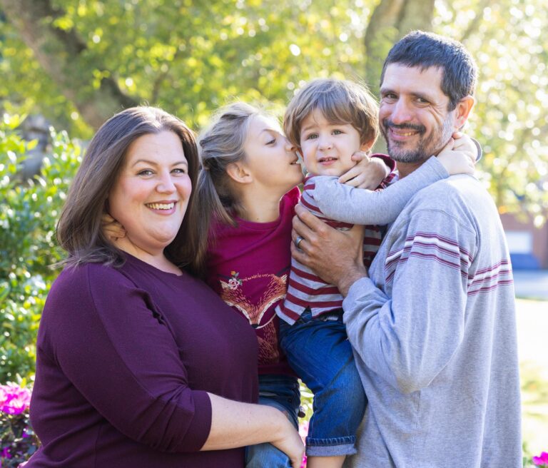 family siblings love